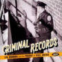 Criminal Records