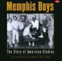 Memphis Boys: The Story of American Studios