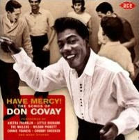 Have Mercy! The Songs of Don Covay