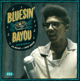 Bluesin' By the Bayou
