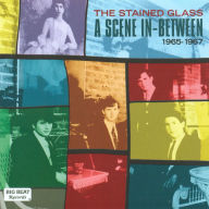 Title: A Scene In-Between 1965-1967, Artist: The Stained Glass