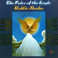 Title: The Voice of the Eagle, Artist: Robbie Basho