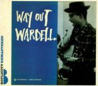Title: Way Out Wardell, Artist: Wardell Gray