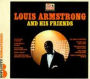 Louis Armstrong and His Friends