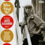 She Did It!: The Songs of Jackie DeShannon, Vol. 2