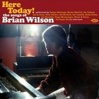 Here Today!: The Songs of Brian Wilson