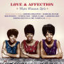 Love & Affection: More Motown Girls