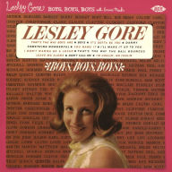 Title: Boys, Boys, Boys, Artist: Lesley Gore