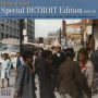 Birth of Soul: Special Detroit Edition 1961-64
