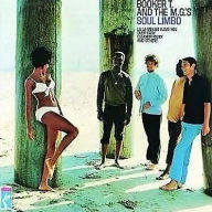 Title: Soul Limbo, Artist: Booker T. & the MG's