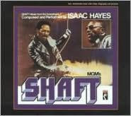 Title: Shaft [Music from the Soundtrack], Artist: Isaac Hayes