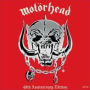 MotÃ¶rhead [40th Anniversary Edition]