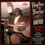Rhythm 'n' Bluesin' by the Bayou: Livin', Lovin' & Lyin'