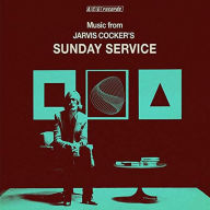 Title: Music from Jarvis Cocker's Sunday Service, Artist: N/A