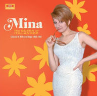 Title: Queen of Italian Pop: Classic Ri-Fi Recordings 1963-1967, Artist: Mina