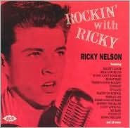 Title: Rockin' With Ricky, Artist: Nelson