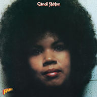 Title: Candi Staton [1972], Artist: Candi Staton