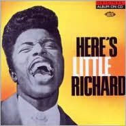 Title: Here's Little Richard [Hallmark], Artist: Little Richard