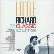 Title: 22 Classic Cuts, Artist: Richard