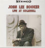 Live at Sugar Hill