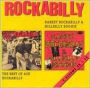 Rarest Rockabilly & Hillbilly Boogie: The Best of Ace Rockabilly