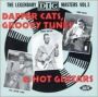 Dapper Cats, Groovy Tunes & Hot Guitars: The Legendary Dig Masters, Vol. 3