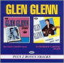 The Glen Glenn Story/Everybody's Movin' Again