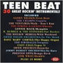 Teen Beat, Vol. 1