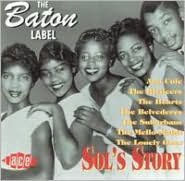 Baton Label: Sol's Story