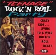 Teenage Rock'n Roll Party