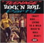 Teenage Rock'n Roll Party