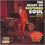 The Heart of Southern Soul, Vol. 2