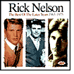 Best of the Later Years (1963-1975)