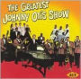 The Greatest Johnny Otis Show
