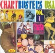 Title: Chartbusters USA, Vol. 1, Artist: N/A