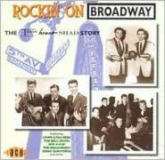 Rockin' on Broadway: The Time, Brent, Shad Story