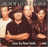 Live in New York