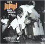 Let's Jump! Swingin' Humdingers from Modern Records