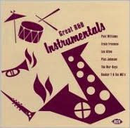 Great R&B Instrumentals