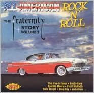 Title: All American Rock 'n' Roll: The Fraternity Story, Vol. 2, Artist: N/A