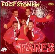 Title: Foot Stompin', Artist: The Flares