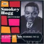 Serve It to the Right: The Combo and Modern Recordings 1947-52