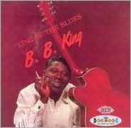 Title: King of the Blues, Artist: B.B. King