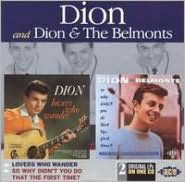 Lovers Who Wander/So Why Didn't You Do That the First Time?