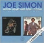 Mood, Heart and Soul/Today