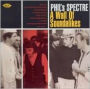 Phil's Spectre: A Wall of Soundalikes