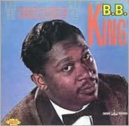 Title: The Soul of B.B. King, Artist: B.B. King