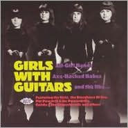 Girls With Guitars