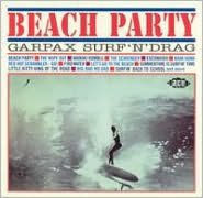 Beach Party: Garpax Surf 'N' Drag