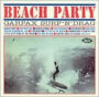 Beach Party: Garpax Surf 'N' Drag